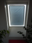 Preview: Dachfenster Sonnenschutz