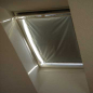 Preview: Dachfenster Sonnenschutz